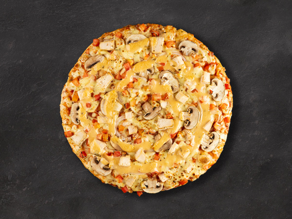 Spaghetti & Meatballs